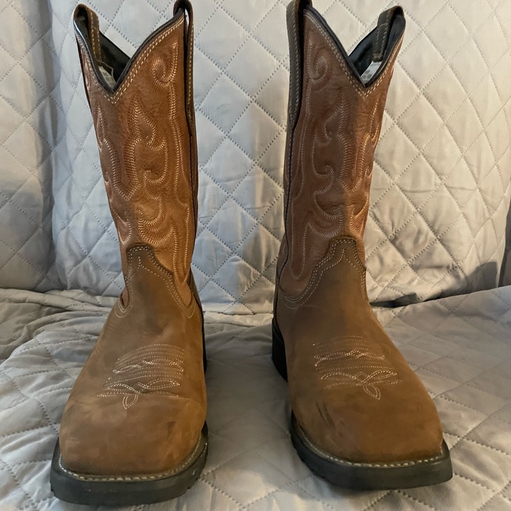 men’s masterson cowboy boots